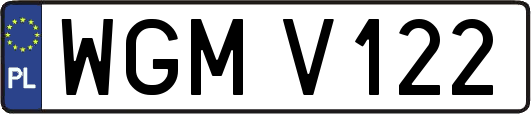 WGMV122