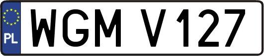 WGMV127