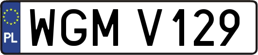 WGMV129
