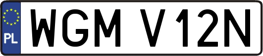 WGMV12N