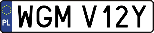WGMV12Y