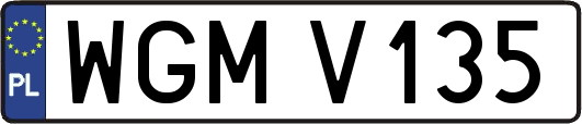 WGMV135