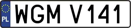 WGMV141