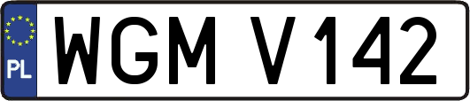 WGMV142