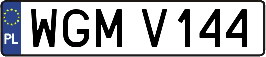 WGMV144