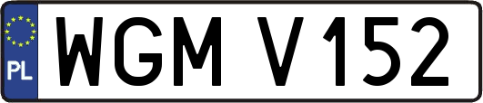 WGMV152