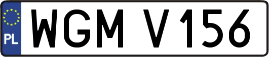 WGMV156