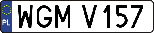 WGMV157