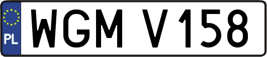 WGMV158