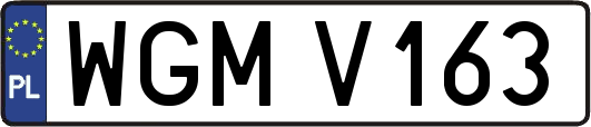 WGMV163