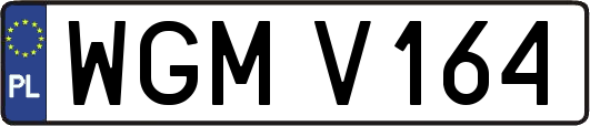 WGMV164