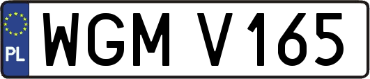 WGMV165