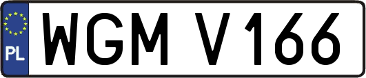 WGMV166