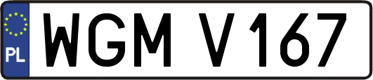 WGMV167