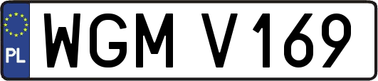 WGMV169