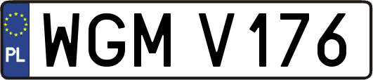 WGMV176