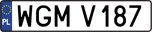 WGMV187