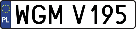 WGMV195