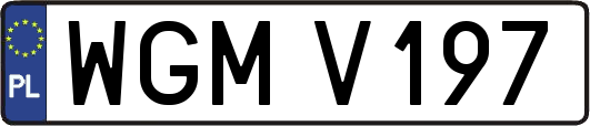 WGMV197