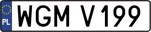 WGMV199