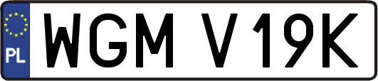 WGMV19K