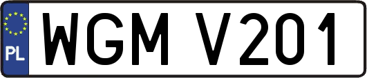 WGMV201
