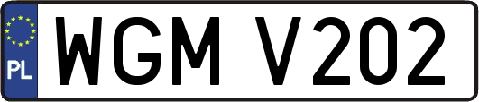WGMV202