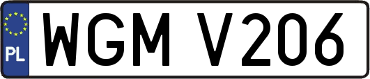 WGMV206