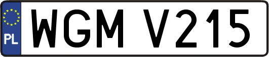 WGMV215