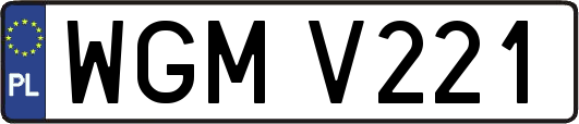 WGMV221