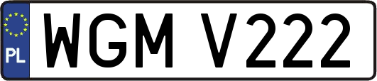 WGMV222