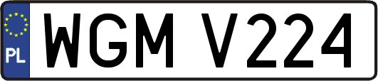 WGMV224