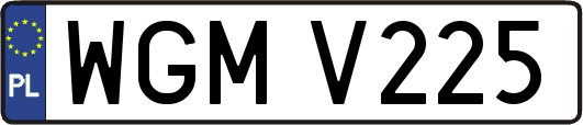WGMV225