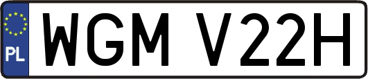 WGMV22H