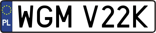 WGMV22K