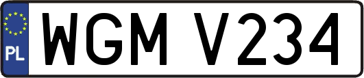 WGMV234