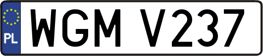 WGMV237