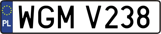 WGMV238