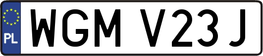 WGMV23J