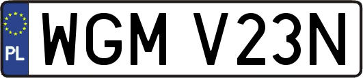 WGMV23N
