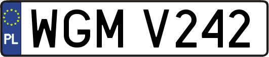 WGMV242