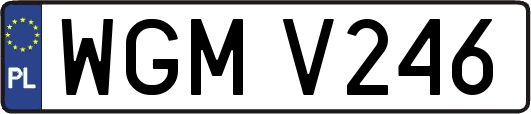 WGMV246