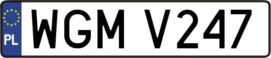 WGMV247