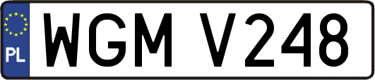WGMV248