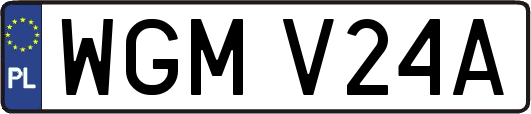 WGMV24A
