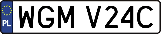 WGMV24C