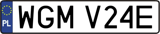 WGMV24E