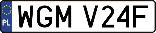 WGMV24F