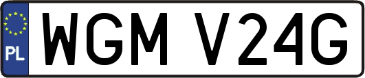WGMV24G