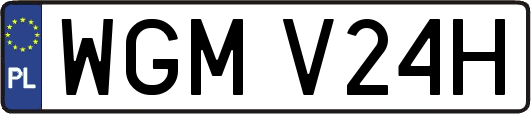 WGMV24H